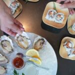 Bellevue Food Tour Tastings and Stories from Seattle Eastside - An In-Depth Look at the Bellevue Food Tour