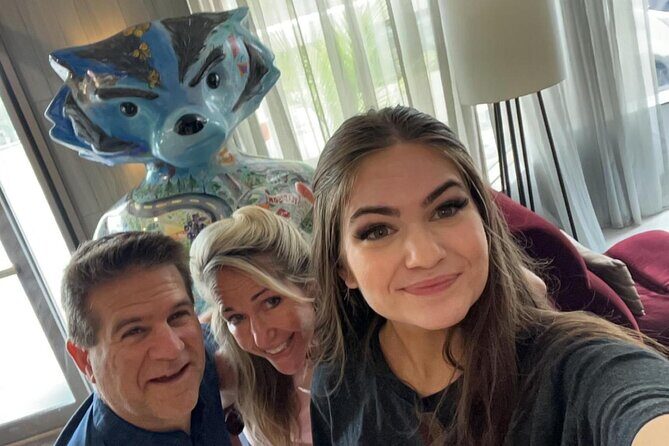 Bellingham Bash Scavenger Hunt - Practical Details That Matter