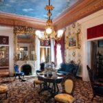 Belmont Mansion General Admission Ticket in Nashville - The Sum Up