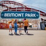 Belmont Park Ride and Play Pass - FAQ