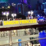 Ben Thanh Princess Luxurious Dining Cruise in Ho Chi Minh City - The Sum Up
