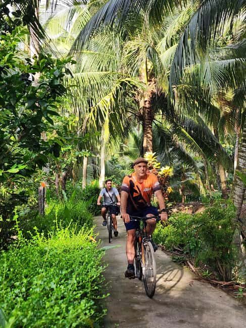 Ben Tre: 2-Day Truly Local Experience in Giong Trom - Who Is This Tour Best For?