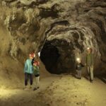 Bend Oregon Guided Lava Tube Cave Tour - A Detailed Look at the Lava Tube Cave Tour