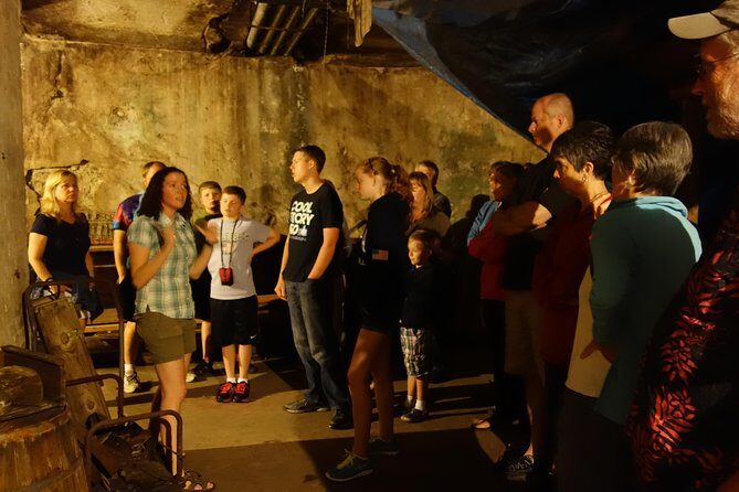 Beneath The Streets Underground History Tour - The Authenticity & Value