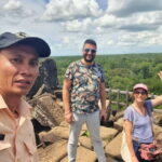 Beng Mealea, Koh Ker & Floating village Day Tour - The Sum Up