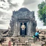 Beng Mealea & Koh Ker Temples Private Tour - The Experience of Visiting Two Ancient Capitals