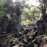 Beng Melea, Rolous Group & Kompong Phluk Floating Village - Authentic Experiences and Authentic Insights