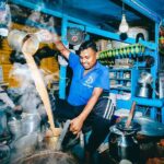 Bengali Nights Kolkata Food Tour with 13+ Tastings - Practical Considerations and Tips