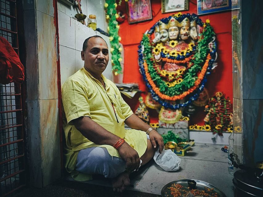 Bengali Nights Kolkata Food Tour with 13+ Tastings - Why This Tour Stands Out