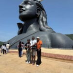 Bengaluru: Isha Foundation Blessing Shiva Tour - Frequently Asked Questions