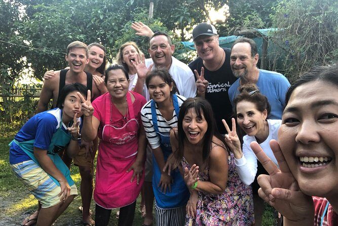 Benny's Home Cooking Chiang Mai - Frequently Asked Questions (FAQs)