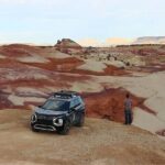 Bentonite Hills Cathedral Valley Half Day Tour - Frequently Asked Questions