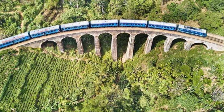 Bentota/Kalutara/Hikkaduwa: Day Trip to Ella Highlands - Cultural and Natural Highlights: Stops and Experiences