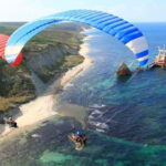 Bentota: Paramotoring Tandem Discovery-Paragliding Flight - An In-Depth Look at the Paragliding and Paramotoring Experience in Bentota