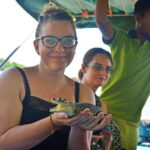 Bentota River Safari with Mangrove and Wildlife Encounter - In-Depth Review