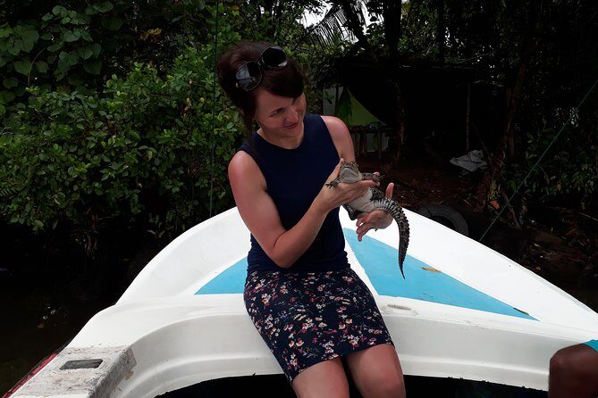 Bentota River Safari - What You’ll See Along the Way