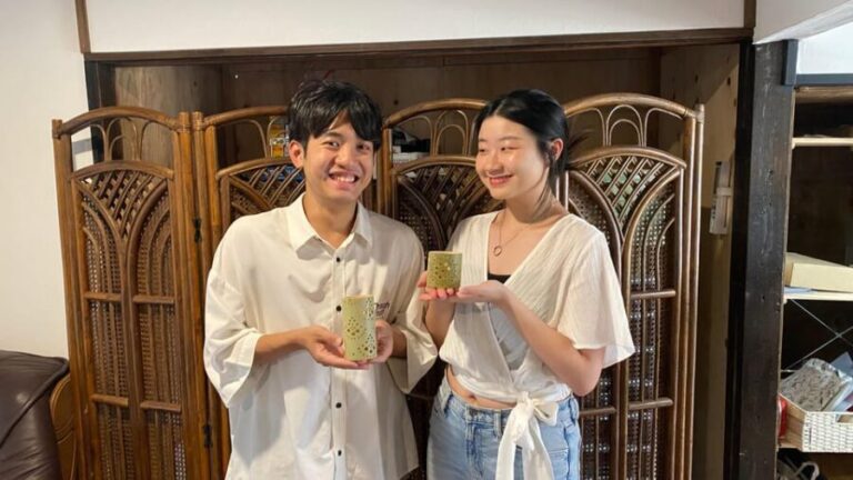 Beppu: Bamboo Lantern Workshop - Experience Overview