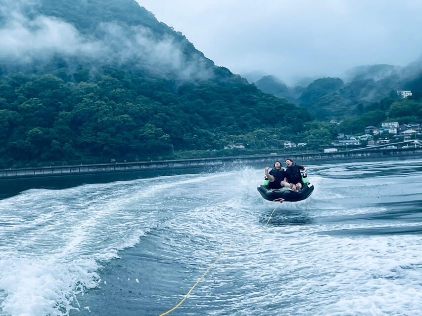 Beppu: GROUP Boat Cruise - Why This Tour Stands Out