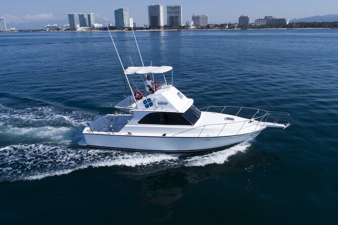 Bertram 38' Convertible Boat in Puerto & Nuevo Vallarta - Final Thoughts: Is This Tour Right for You?