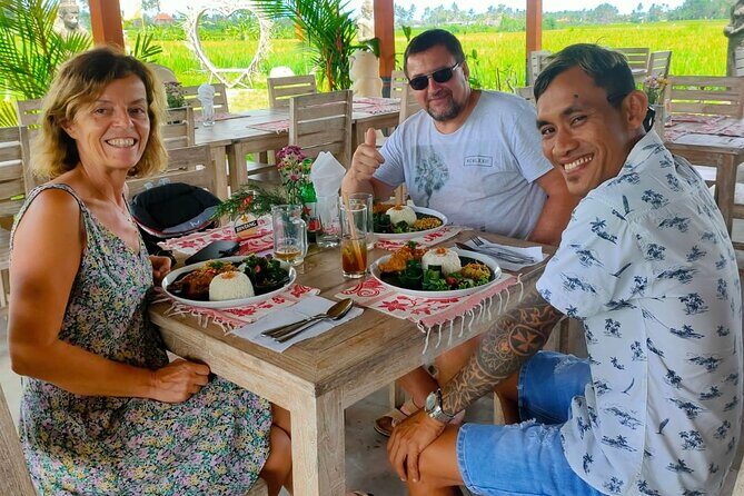 Besakih Mother Temple Tukad Cepung East Bali Private Guided Tour - A Closer Look at the Tour Experience