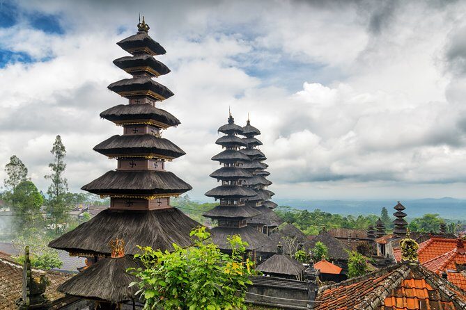 Besakih Temple Tour: the Biggest Temple in Bali - The Practicalities: Transportation, Value, and Comfort