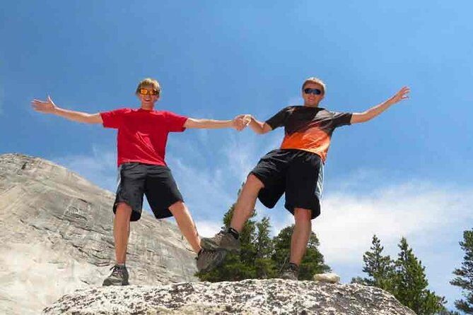 Best 1-Day Yosemite National Park Private Tour from San Francisco - Why Consider This Tour?