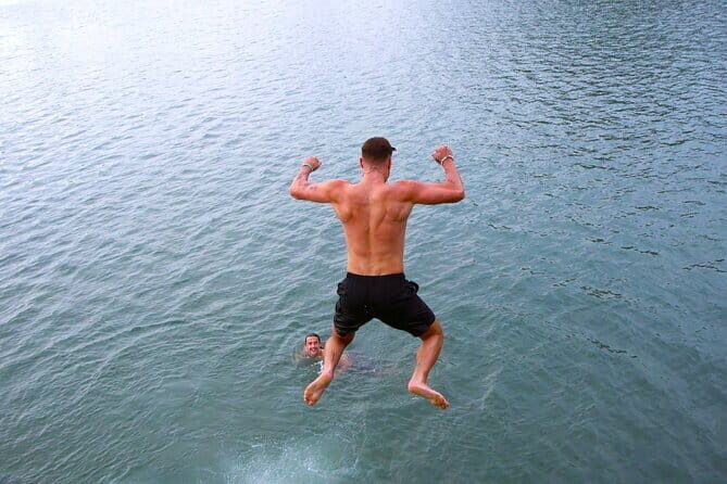 Best 2-Day Cat Ba Island Adventure: Viet Hai Village & Lan Ha Bay - FAQ