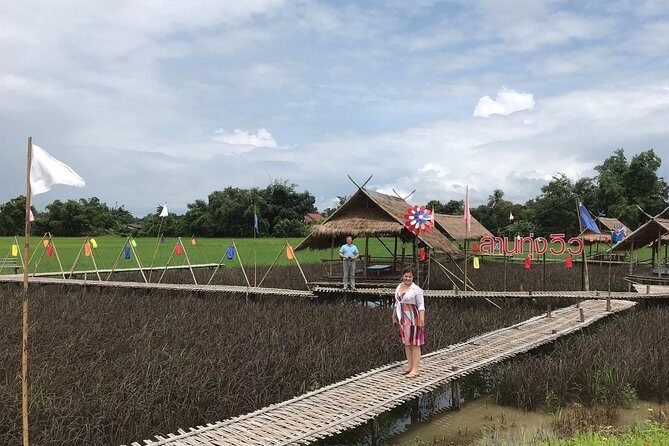 Best 2-Day: Explore Chiang Rai Landmarks from Chiang Mai, Private Trip - Frequently Asked Questions