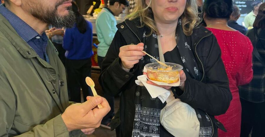 Best 3 hour Evening Street Food & Local Bazar Tour in Agra - Who Should Consider This Tour?