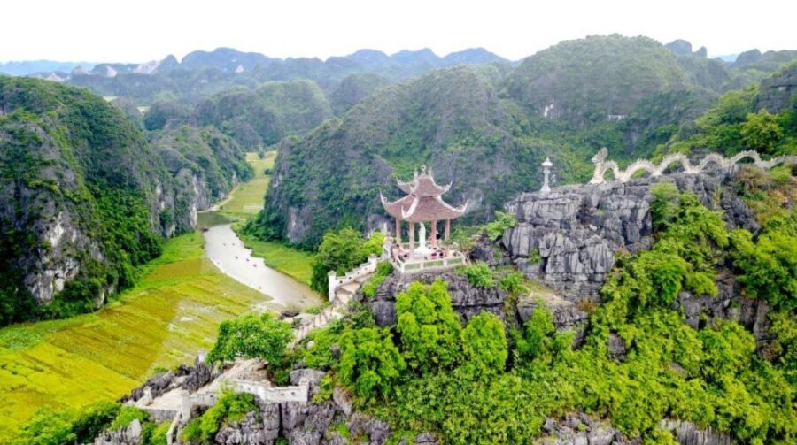 Best 3D2N Hanoi - Ninh Binh - Halong Bay - Who Should Book This Tour?
