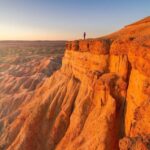 Best 6-Day Gobi Tour Discover Mongolia - A Deep Dive into the Gobi Experience