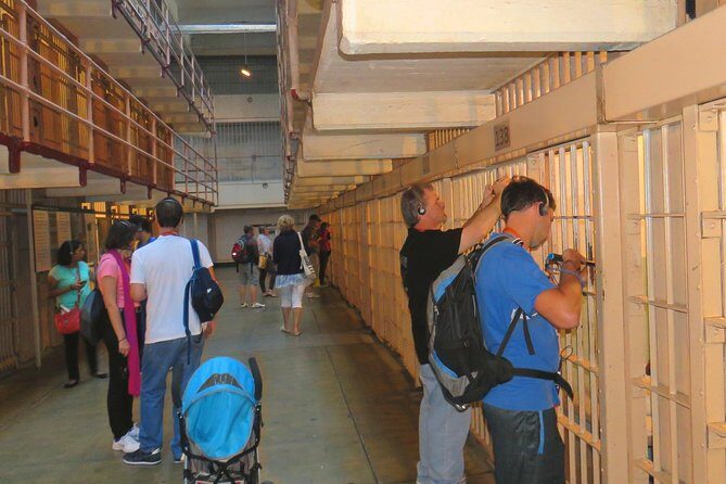 Best Alcatraz Prison Tickets & San Francisco Combo Tour - Why This Tour Works Well for You