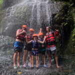 Best Bali Activity : Ubud River Tubing Experience - Gekko Tubing - The Sum Up