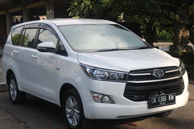 Best Bali Private Full Day Tour to Visit Ubud Village - Kintamani Batur Volcano - The Practical Side: Transportation, Pricing, and Guide Quality