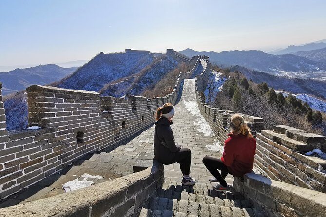 Best Beijing Day Tour To Forbidden City and Great Wall - Who Will Love This Tour?