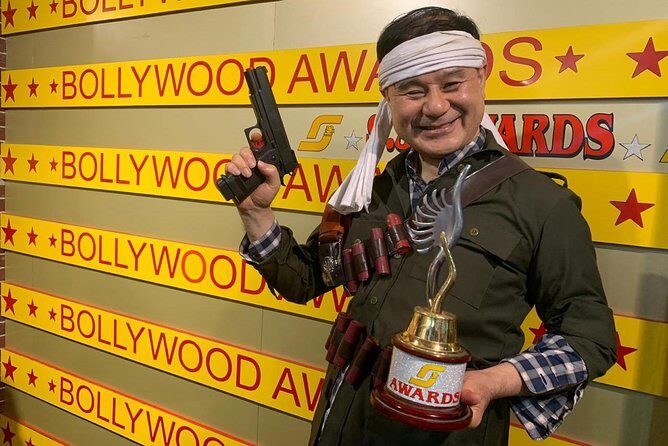 Best Bollywood Tour with Rahil Khan (Transport Included) - Frequently Asked Questions