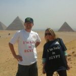 Best cairo tours visit to Giza Pyramids and Sphinx - The Highlights in Detail
