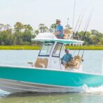 Best Calm Water Inshore Guided Fishing Charter Near You - Who Is This Tour Perfect For?