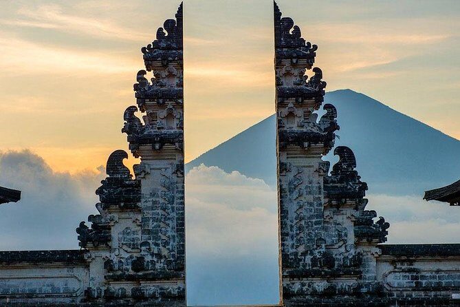 Best Capturing Moments in Bali : East Bali Tour - A Detailed Look at the East Bali Tour