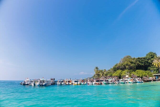 Best Choice Phu Quoc 3 Island Tour by Boat & Cable Car - A Deep Dive into the Phu Quoc 3 Island Tour