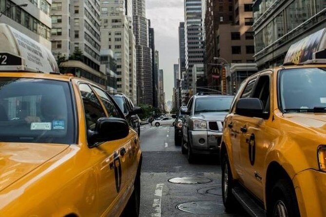 Best City Tour NYC 4 Hours up to 5 people - The Full Breakdown of the Itinerary