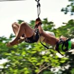 Best Combo from Cancun - Zipline Cenote ATV (Shared) and Lunch From Cancun - FAQs