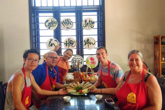 Best cooking class in Hoi An with Jolie (JHA3) - Who This Tour Is Perfect For