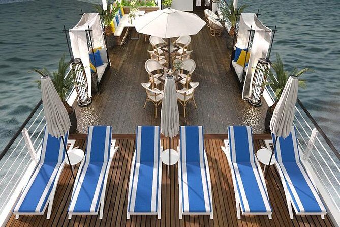 Best Cruise in Lan Ha Bay - Jade Sails Cruise - Who Would Love This Tour?