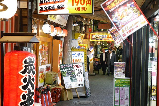 Best Deep Osaka Nighttime Food-n-Fun with Locals (6 or less!) - Final Thoughts: Is This Tour Worth It?