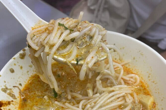 Best Ever Katong Food Tour with Local Foodie - Eat till you drop! - Who Will Love This Tour?