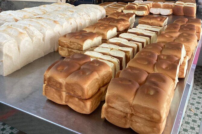 Best Ever Street Foods with Local Foodie - Off the beaten track - Exploring Singapore’s Hidden Food Treasures