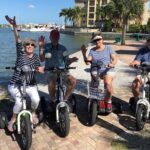 Best Family Activity - Trike Tour Of Naples - All Ages Fun! - Exploring Naples on a Trike: An Authentic and Fun Experience
