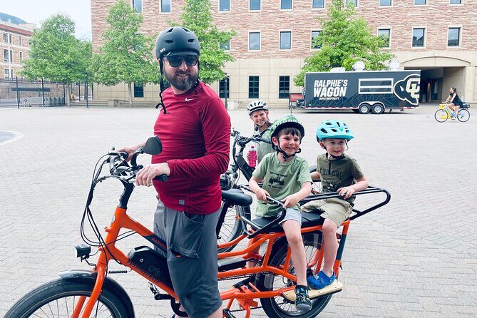 Best Family Small-Group E-Bike Guided Tour in Boulder, Colorado - Who Should Consider This Tour?