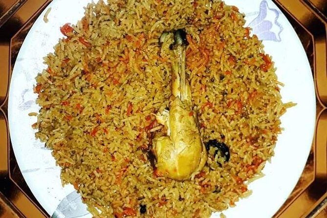 Best Food Tour in Jaipur - The Value in Focus